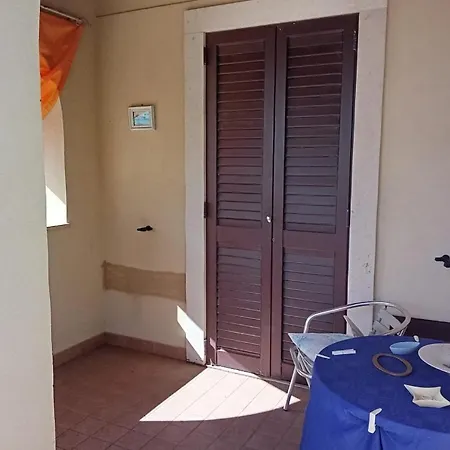 Nido Sul Mare Guest house Policoro