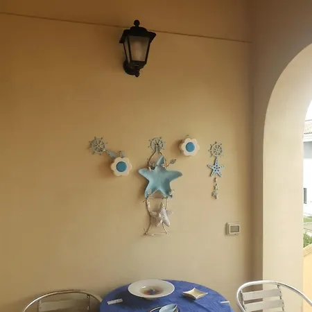 Nido Sul Mare