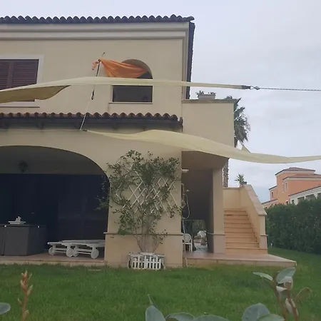 Nido Sul Mare Policoro