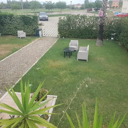 Nido Sul Mare Gasthof