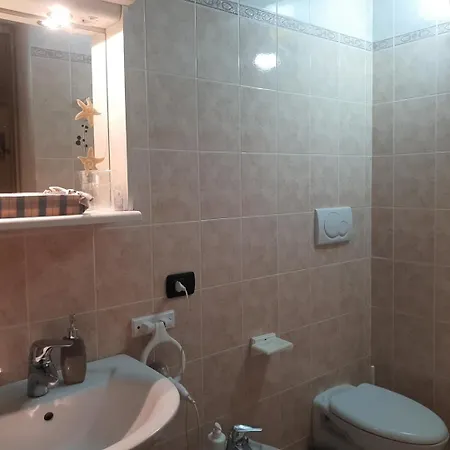 Guest house Nido Sul Mare