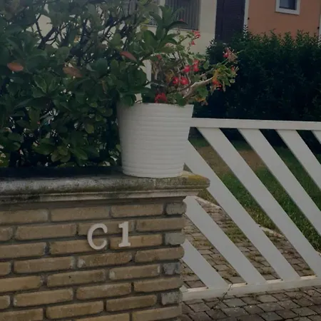 Nido Sul Mare * Policoro