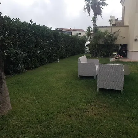 Guest house Nido Sul Mare