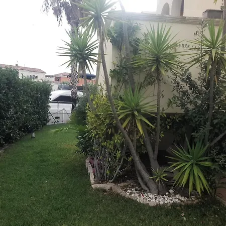 Guest house Nido Sul Mare *
