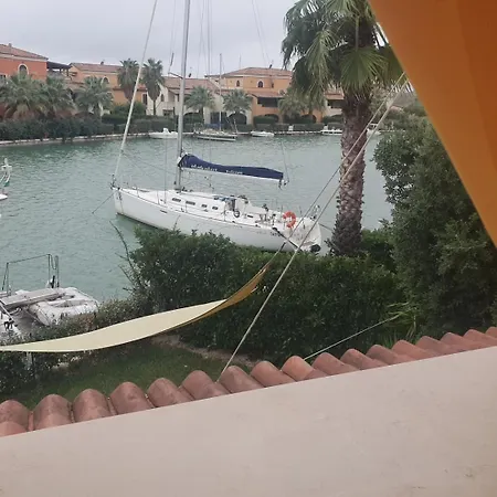 Guest house Nido Sul Mare *