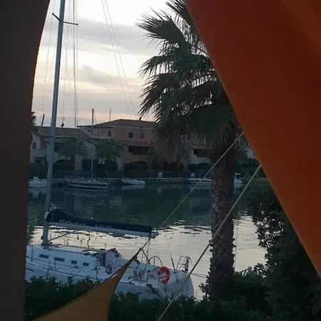 Nido Sul Mare Guest house
